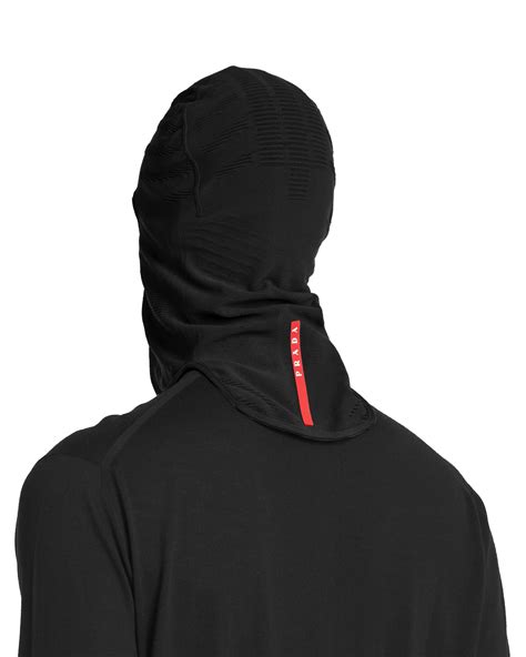 Prada Skimask 